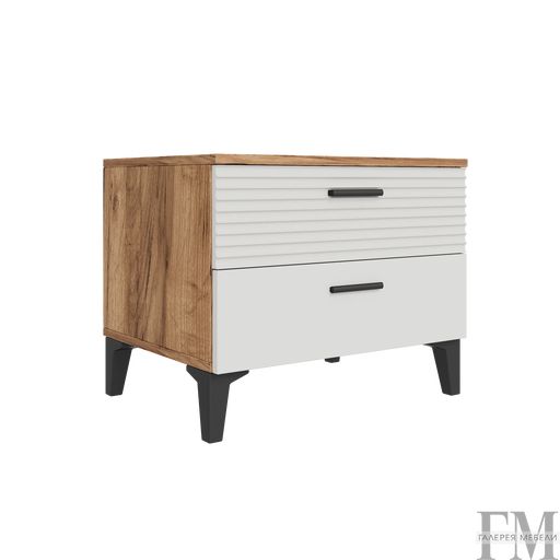 Тумба прикроватная «Белла №4»